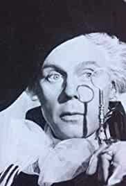 The Scarlet Pimpernel