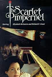 The Scarlet Pimpernel