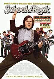 The School of Rock