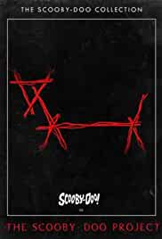 The Scooby-Doo Project