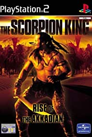 The Scorpion King: Rise of the Akkadian