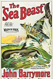 The Sea Beast