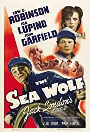 The Sea Wolf