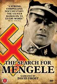 The Search for Mengele
