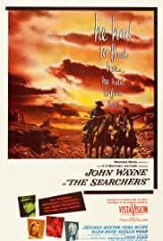 The Searchers