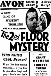 The Second Floor Mystery