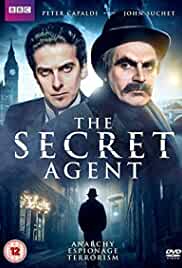 The Secret Agent