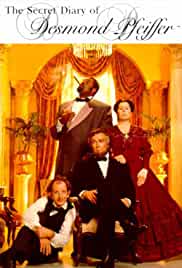 The Secret Diary of Desmond Pfeiffer