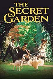 The Secret Garden