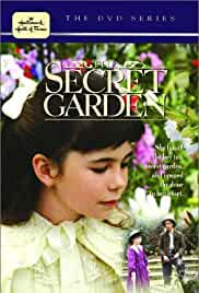 The Secret Garden