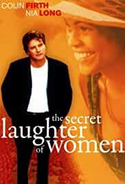 The Secret Laughter of Women