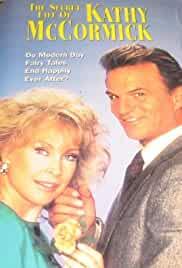 The Secret Life of Kathy McCormick