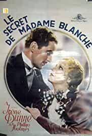 The Secret of Madame Blanche