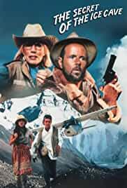 The Secret of the Ice Cave