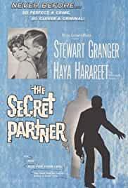 The Secret Partner