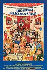 The Secret Policeman's Other Ball