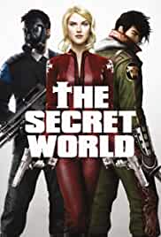 The Secret World