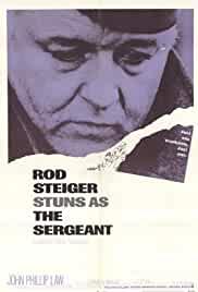 The Sergeant