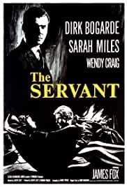 The Servant