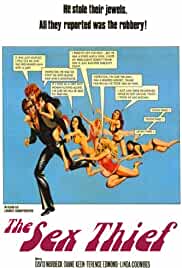 The Sex Thief