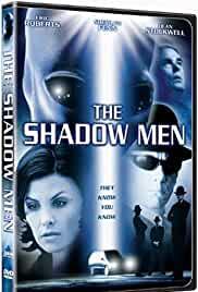 The Shadow Men