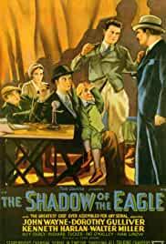 The Shadow of the Eagle