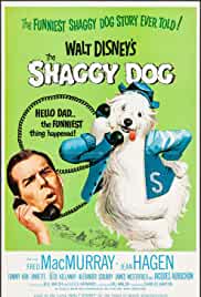 The Shaggy Dog