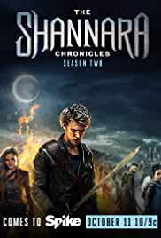 The Shannara Chronicles