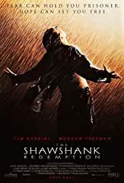 The Shawshank Redemption