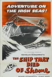 The Ship That Died of Shame