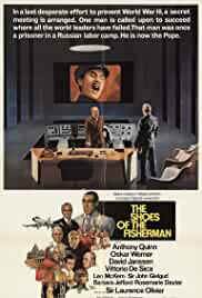 The Shoes of the Fisherman