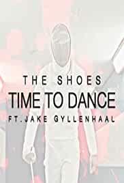 The Shoes: Time to Dance