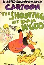 The Shooting of Dan McGoo