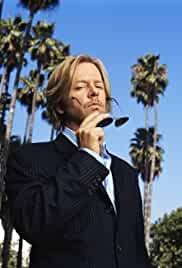 The Showbiz Show with David Spade