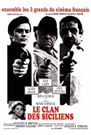 The Sicilian Clan