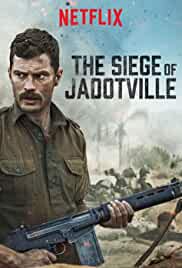 The Siege of Jadotville