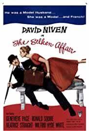 The Silken Affair