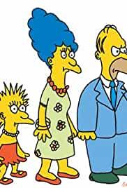 The Simpsons: Family Portrait