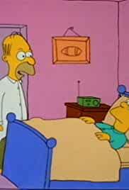 The Simpsons: Good Night