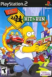 The Simpsons: Hit & Run