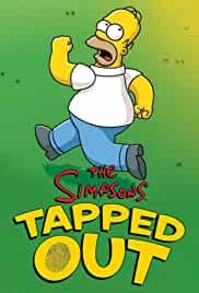 The Simpsons: Tapped Out