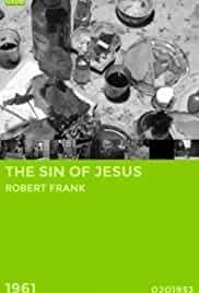 The Sin of Jesus