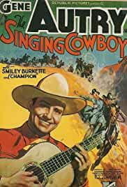 The Singing Cowboy