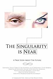 The Singularity Is Near