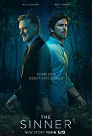 The Sinner