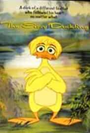 The Sissy Duckling