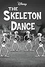 The Skeleton Dance