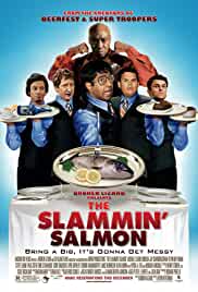 The Slammin' Salmon