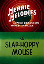 The Slap-Hoppy Mouse