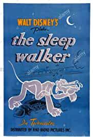 The Sleepwalker